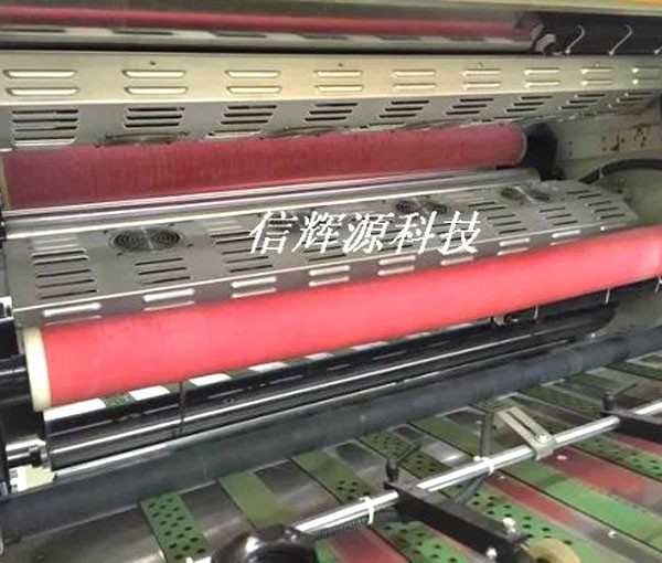 輥筒煉油設(shè)備